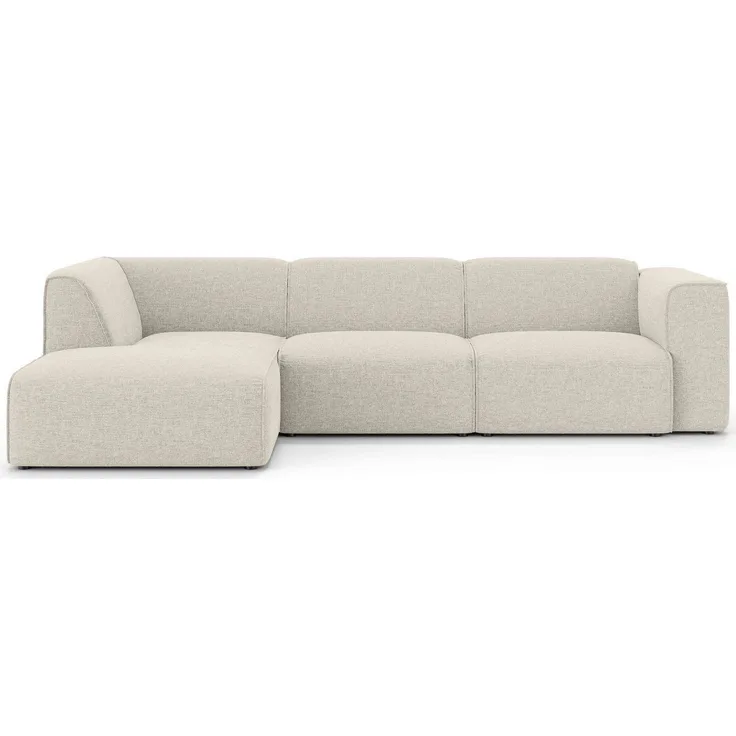 OTTO home Ecksofa Merid L-Form, B: 295 cm - OTTO. Verlässliche Qualität, jederzeit durch Module erweiterbar
