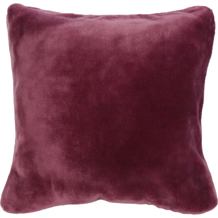 Gözze Kissenhülle Premium Cashmere Kissenhüllen 50 x 50 cm 2 Stück, (2 Stück)