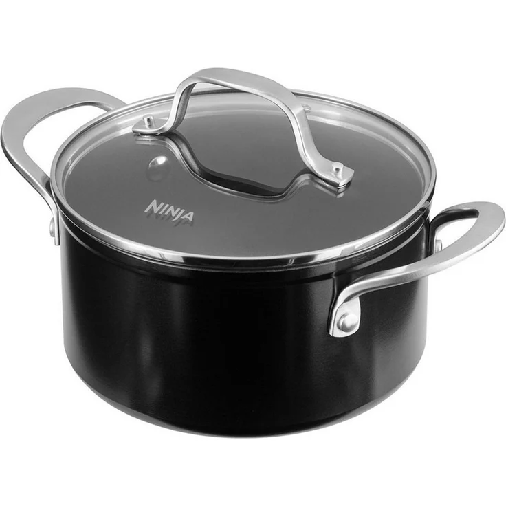 NINJA Suppentopf C10218DE ZEROSTICK Essentials, Aluminium – Bild 5