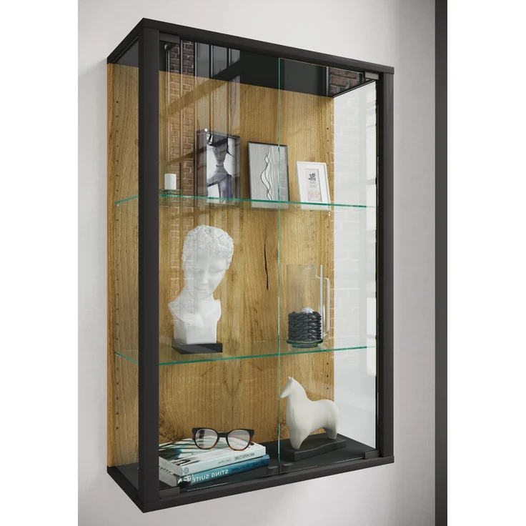 VCM Udina 921805 H. 80 x B. 60 x T. 25 cm – Bild 3