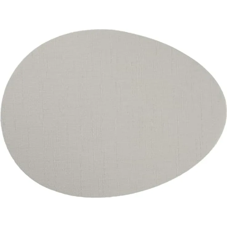 ASA Arrondi Place Shell Tisch-Set 45x35 cm