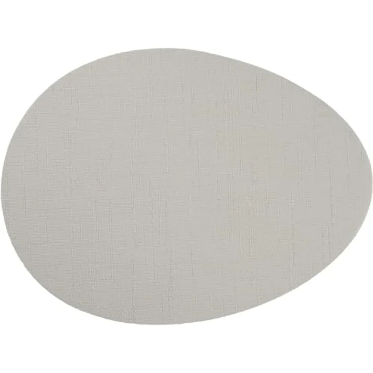 ASA Arrondi Place Shell Tisch-Set 45x35 cm – Bild 1