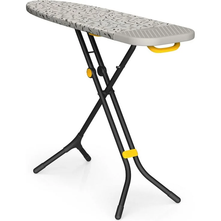 Joseph Joseph Glide Plus 130cm Bügelbrett inkl. Hochwertigem Be – Bild 5