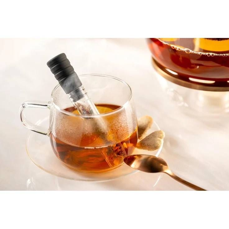 Leonardo TÈ PER TE Teetasse 450 ml 4er Set – Bild 6