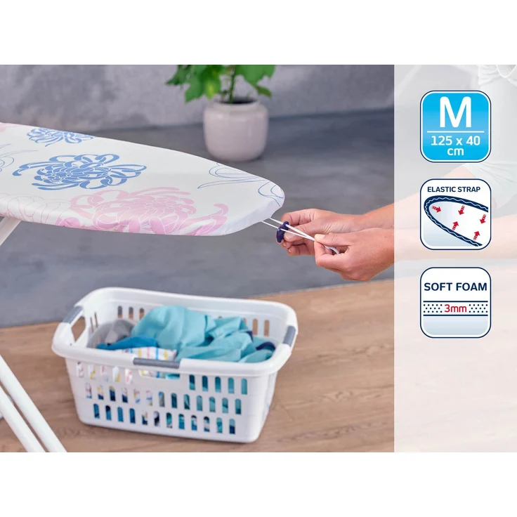 Bügeltischbezug Cotton Classic M – Bild 2