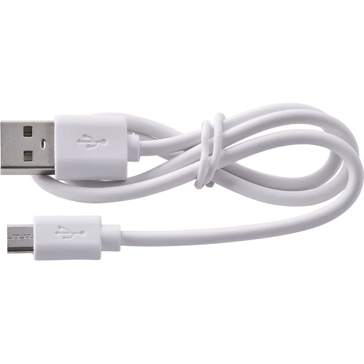 Brilliant LED Tischleuchte Gemma G40956/05 Wohnzimmer, Schlafzimmer, Esszimmer, Badezimmer, Außenbereich Kunststoff Outdoor, Indoor weiß - LED fest integriert – Bild 10