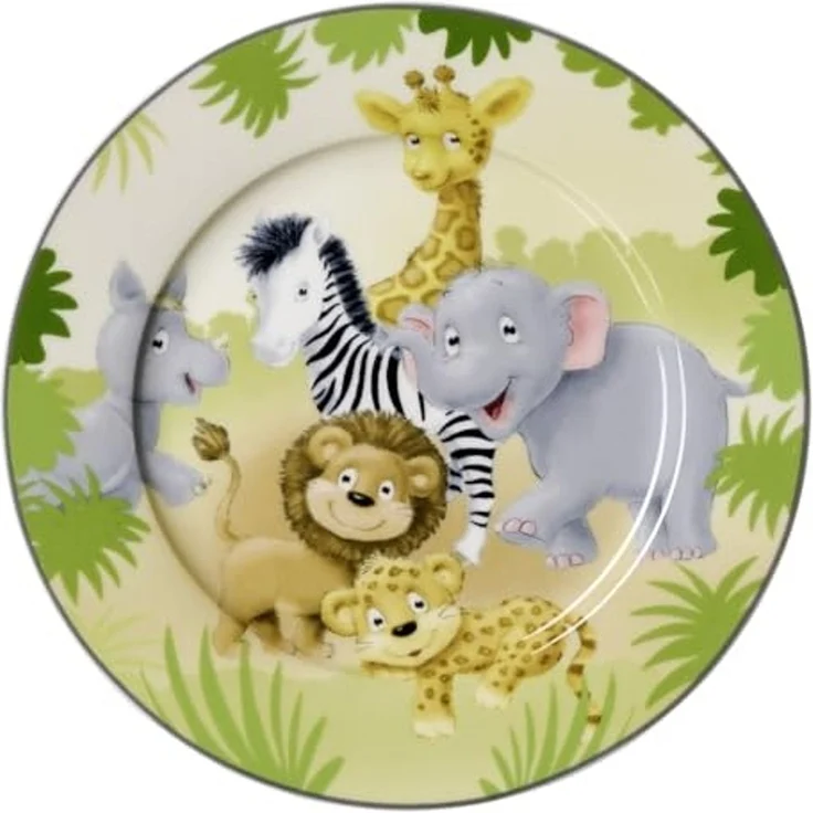 Ritzenhoff & Breker Afrikatiere Kinderset 2-teilig – Bild 6