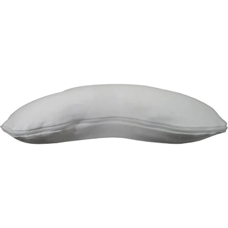 DUKAL Kissenbezüge Third of Life ACAMAR Schmetterlingskissen, 100% Baumwolle, (1 Stück), aus hochwertigem Doppel-Jersey, mit Reißverschluss, Made in Germany – Bild 2