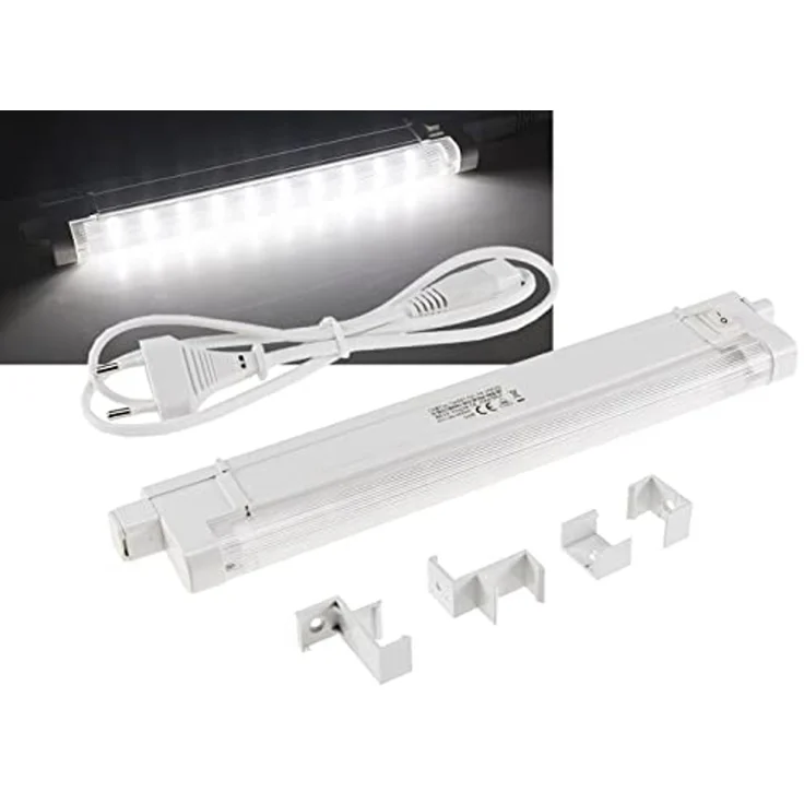 LED Unterbauleuchte "SMD pro" 27cm 2W, 210lm, 6500k, Licht weiß – Bild 2