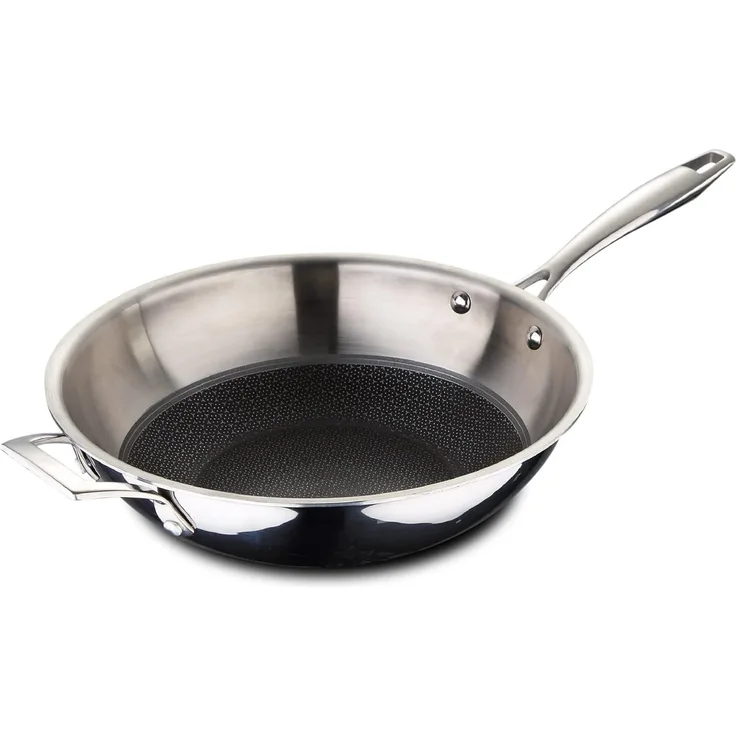 Infinity Chef Hi-Tech Wokpfanne, ø: 280 mm
