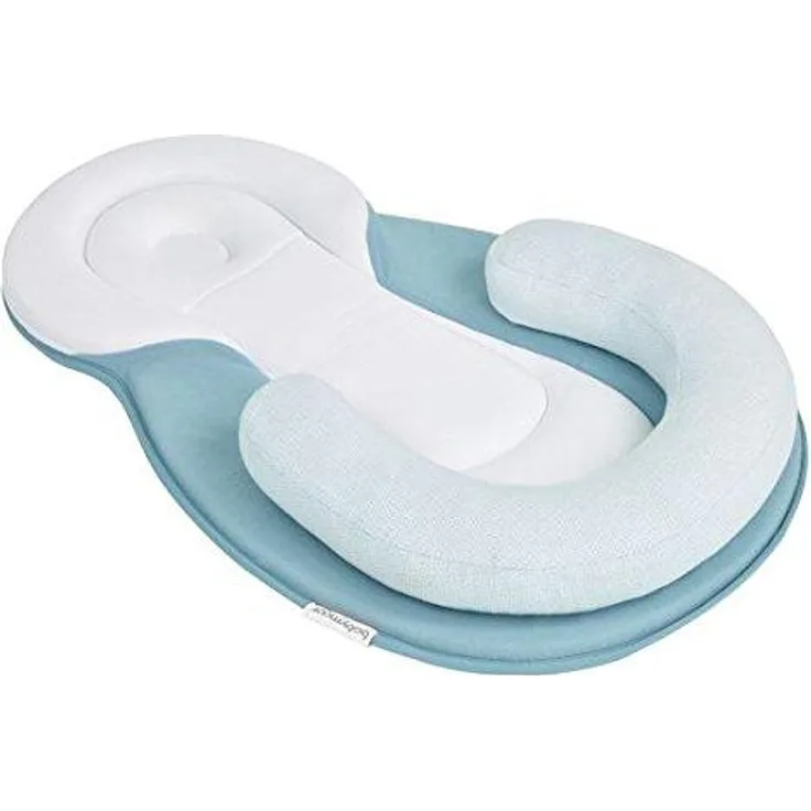 Babymoov 'Cosydream' Ergonomische Babystütze blau