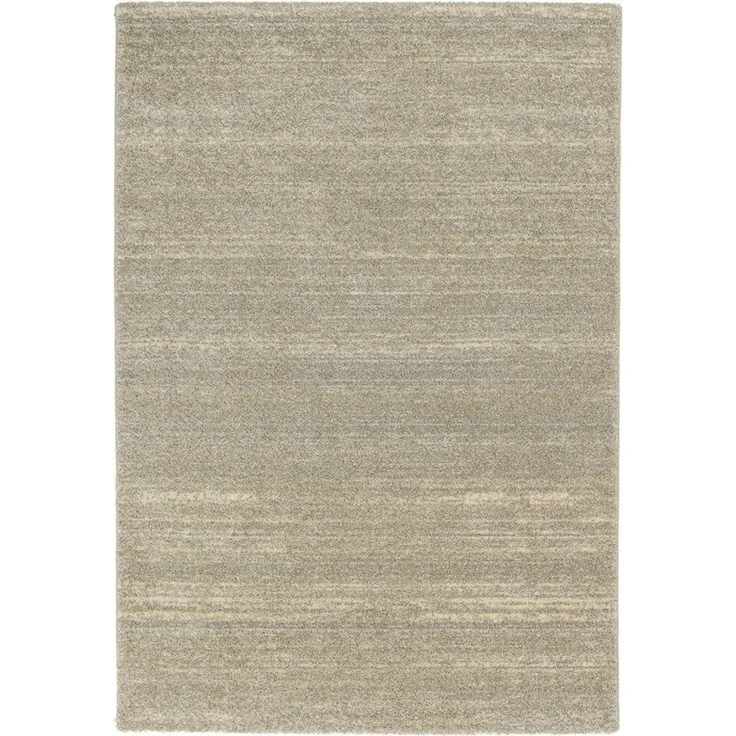 ASTRA Hochflor-Teppich Hochflor Samoa meliert beige pflegeleicht D150 C007, rechteckig, Höhe: 20 mm – Bild 1
