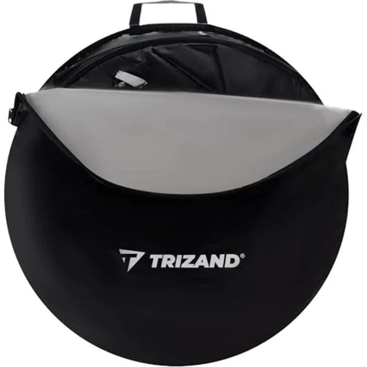 Trizand Duschset – Umkleidebereich – Zelt 23492 – Bild 5