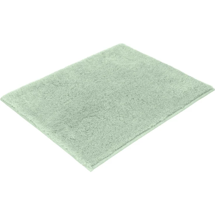 Vossen Badematte »Timeless«, Höhe 20 mm, fußbodenheizungsgeeignet, Polyacryl, rechteckig – Bild 1