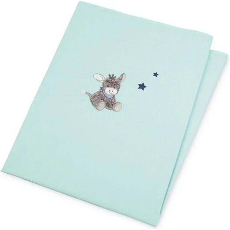 Sterntaler UV Decke Esel Emmi mint - A – Bild 3