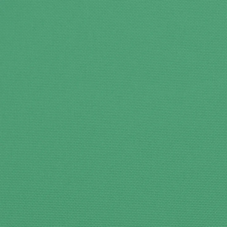 vidaXL Sofakissen 4 Stk. Grün 50x50 cm Stoff 360386 – Bild 6