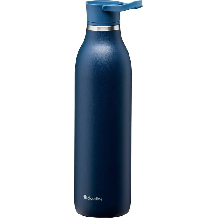 aladdin Trinkflasche City Loop, Edelstahl, 600 ml – Bild 4