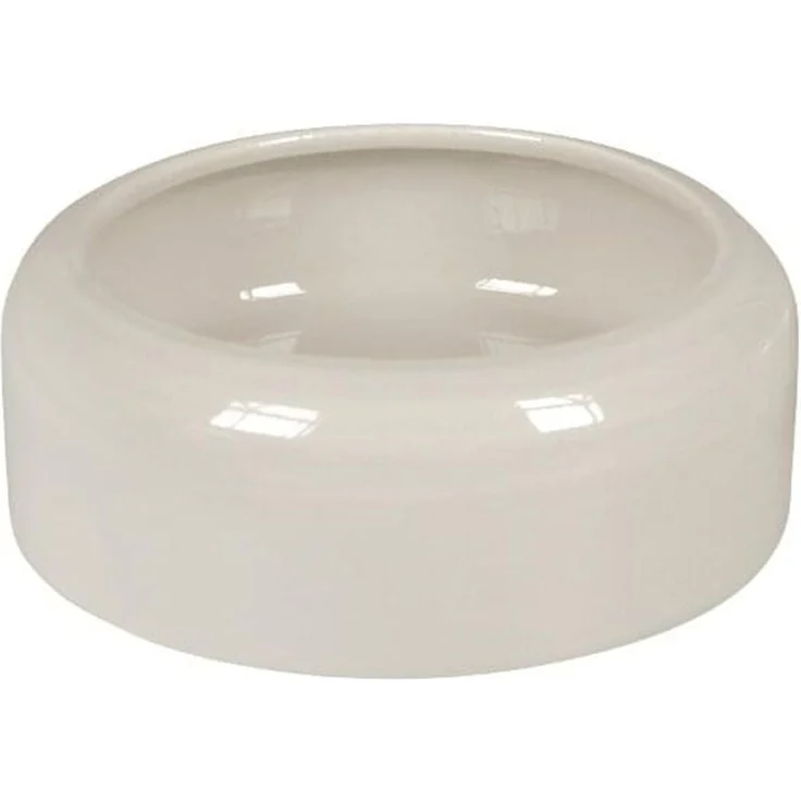 Kleintier Keramiknapf | beige | (750 ml)