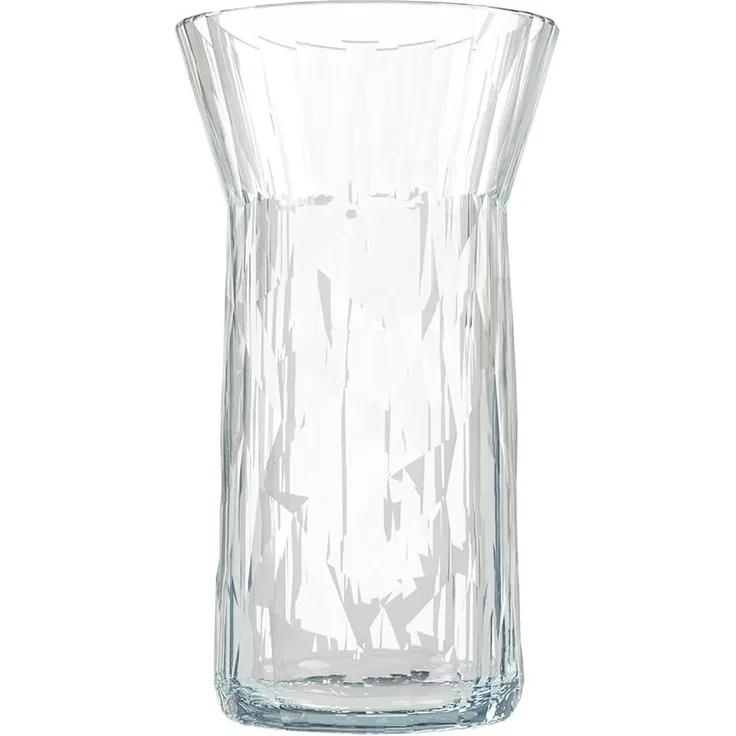 Koziol Superglas Karaffe 250 ml Club Carafe crystal clear