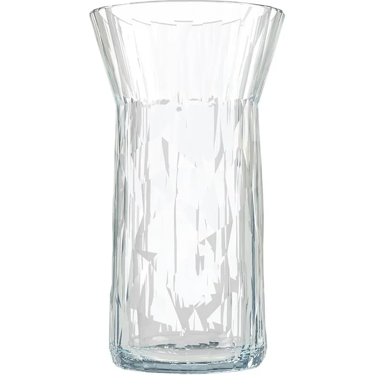 Koziol Superglas Karaffe 250 ml Club Carafe crystal clear – Bild 1