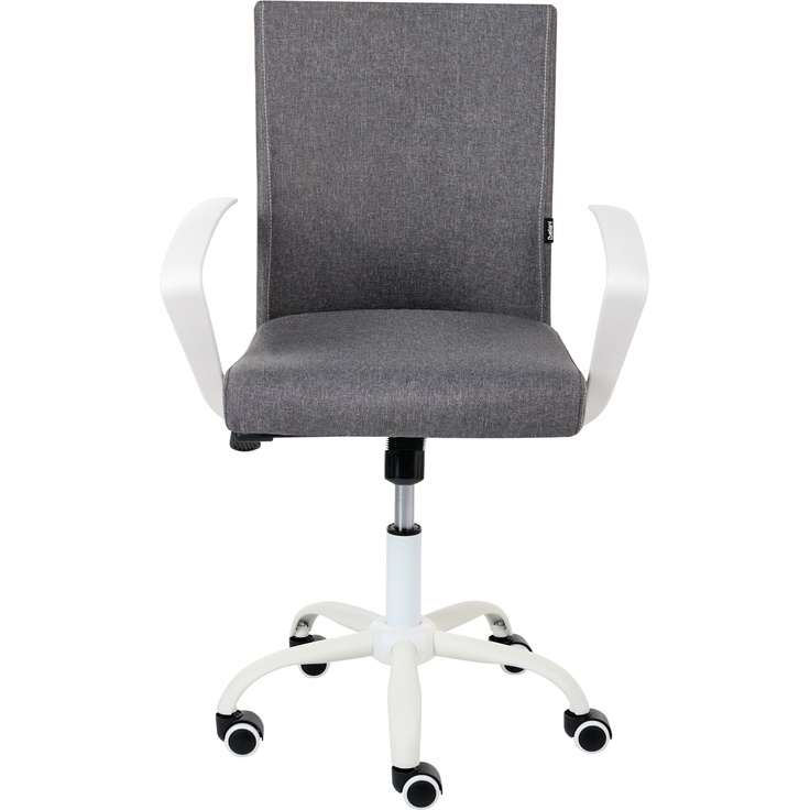 Bürostuhl MODRA Dunkelgrau – Bild 4