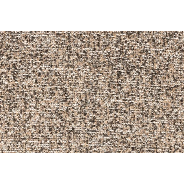 Beistelltisch Shelly Cinnamon aus MDF von Dutchbone für Wohnzimmer – Bild 7