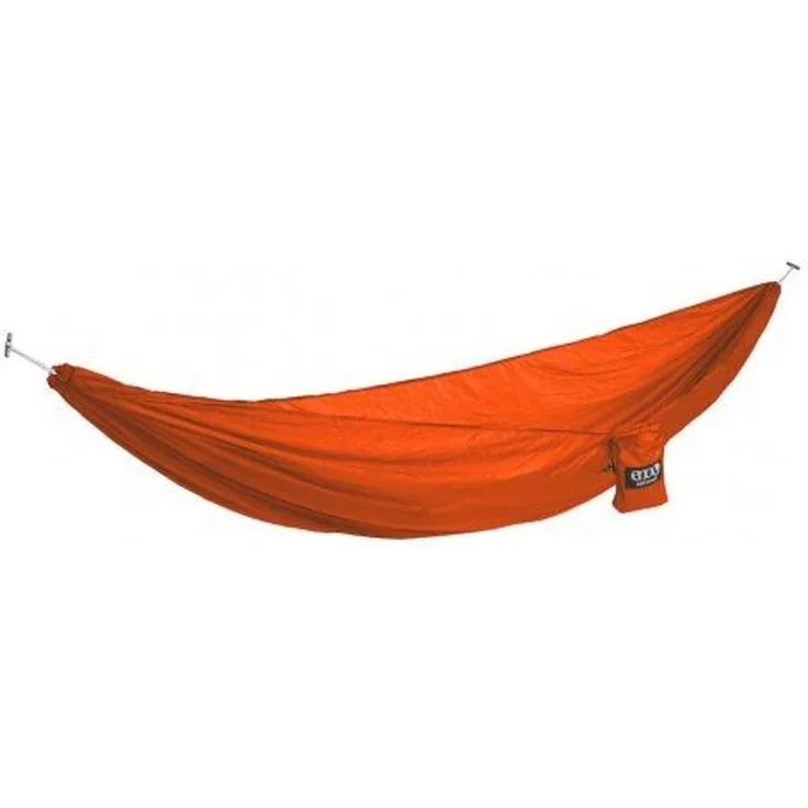 ENO - Hängematten - ENO Sub6 Hammock Orange - ENO-LH6093