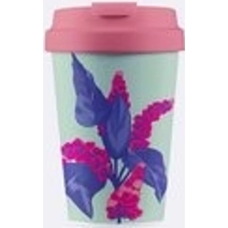 chic. mic Coffee-to-go-Becher bioloco plant easy cup – Bild 4