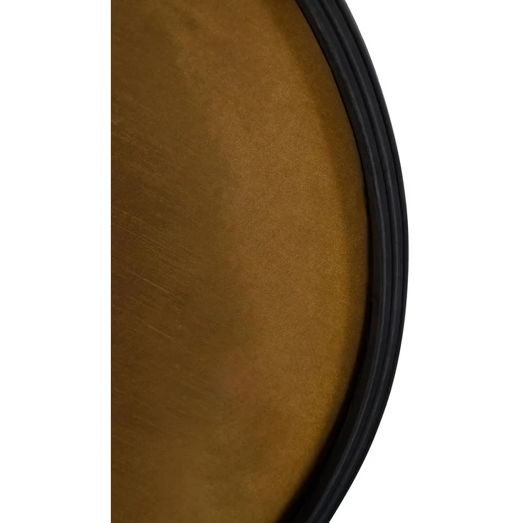 CLP Ersatz-Gestell für Barhocker 8 x 8 cm - Farbe:gold – Bild 5