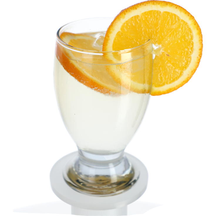 KADAX Glas für Getränke und Desserts, 6er-Set, 300 ml – Bild 6