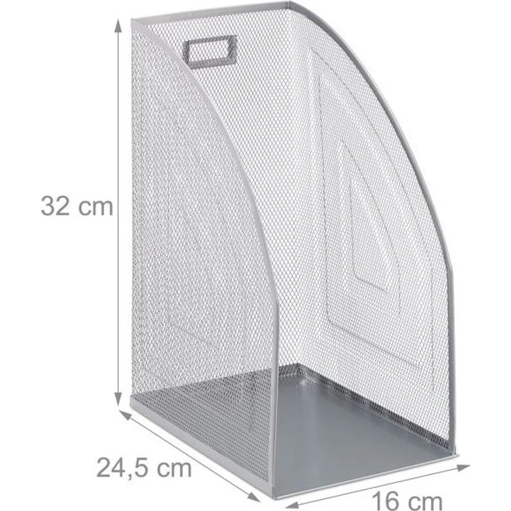 Stehsammler Metall 10032266 – Bild 4