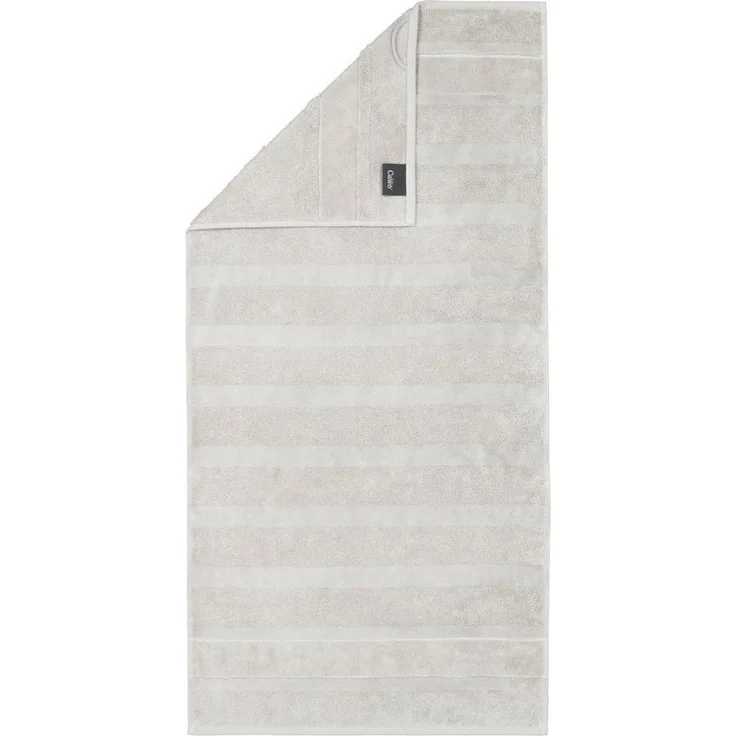 Cawö Handtücher Noblesse2 Uni 1002, 100% Baumwolle (1-St) – Bild 5