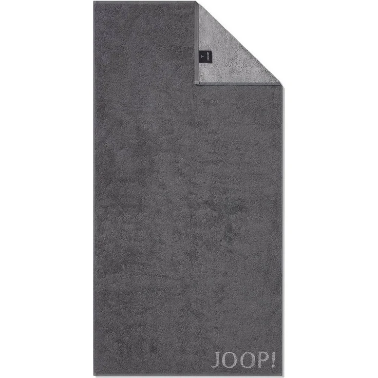 JOOP! Handtuch Handtuch Set, 10-tlg. - Classic, 2x Duschtuch, 4x, Frottier (Set, 10-St) – Bild 3
