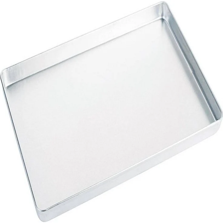 Contacto Backblech Contacto Auslageblech Aluminium 30x20cm – Bild 1