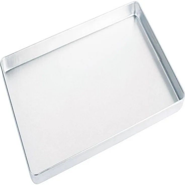 Contacto Backblech Contacto Auslageblech Aluminium 30x20cm