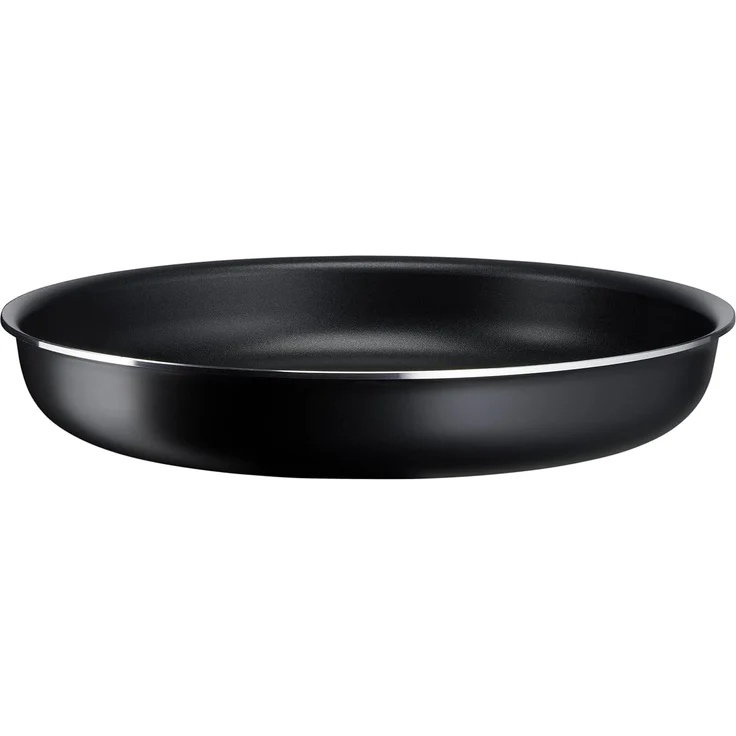 Tefal Pfannen-Set Ingenio Easy Cook & Clean On, Aluminium (Set, 10-tlg), abnehmbarer Griff, Antihaftversiegelung, Thermo-Signal, made in France – Bild 2