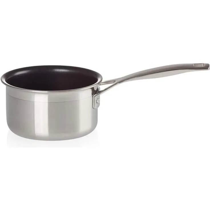 Le Creuset 3-Ply Milchtopf Antihaft 14 cm - 31 cm