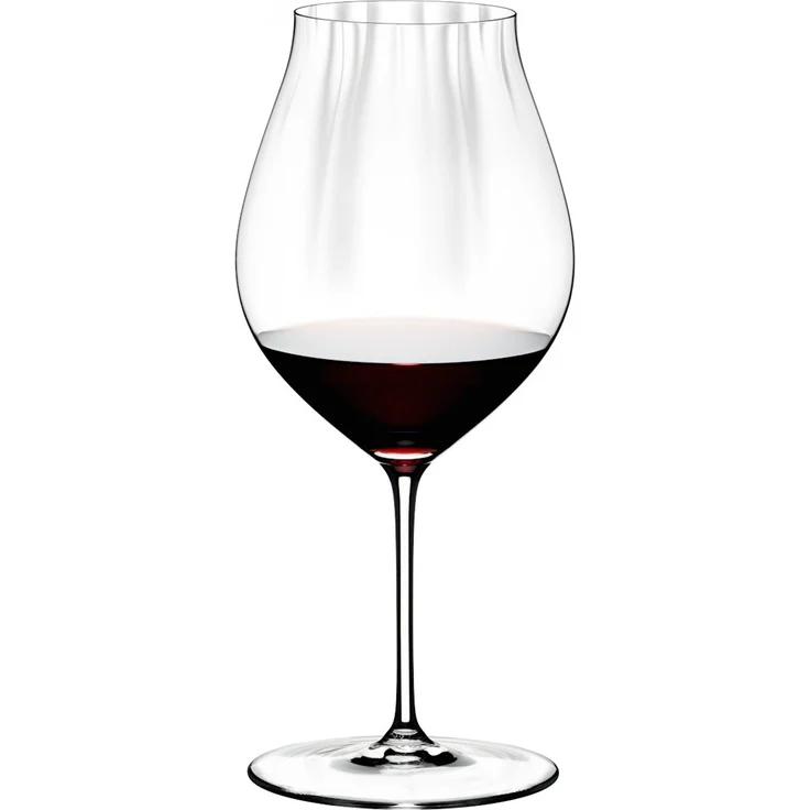RIEDEL 5884/67-1 PERFORMANCE Pinot Noir Weinglas VORTEILSSET - KAUF 4 ZAHL 3 – Bild 4