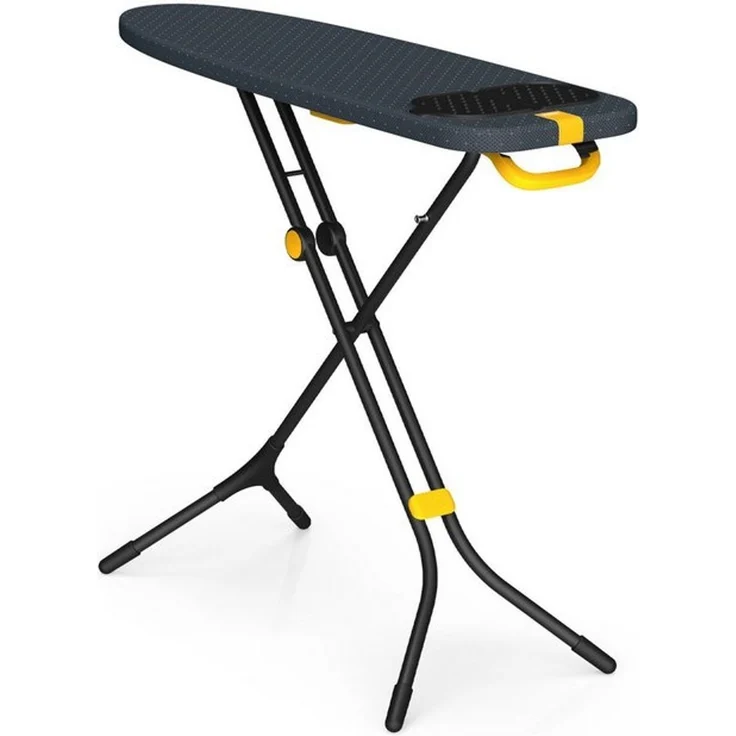 Joseph Joseph Glide Compact Plus Easy-Store 110cm Bügelbrett blau – Bild 4
