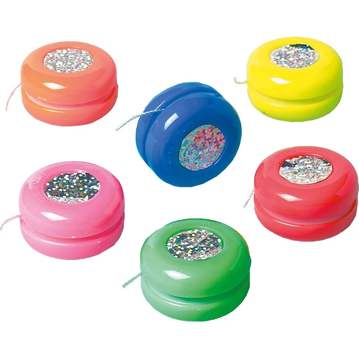 Jojo 3,5 cm 12 Stück – Bild 1