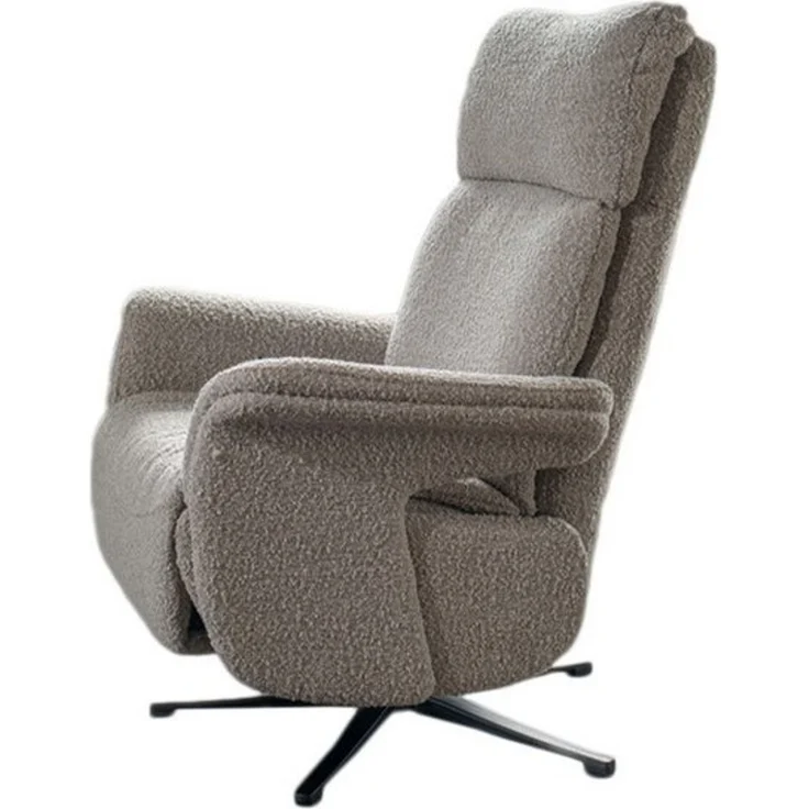 KAWOLA Relaxsessel NAMA, Drehsessel Relaxfunktion, versch. Bezüge und versch. Farben – Bild 1