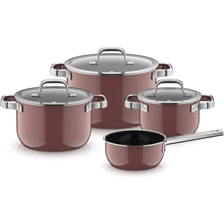 WMF 05.1895.5290 Kochtopf Rose – Bild 1