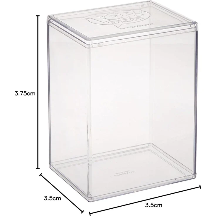 Funko Pop! Protector: Transparent Display Box – Bild 7