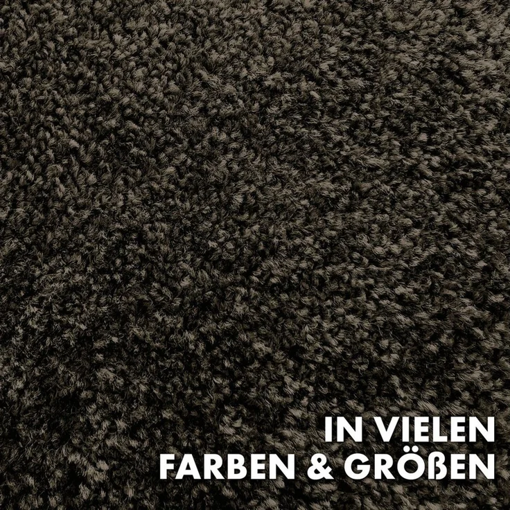 Kubus Kinderteppich Turtle, Individuell einsetzbar, Rund, Verschiedene Größen und Farben – Bild 3