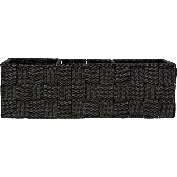 WENKO Organizer Adria (1 St), mit Griff, 3 Fächer – Bild 2