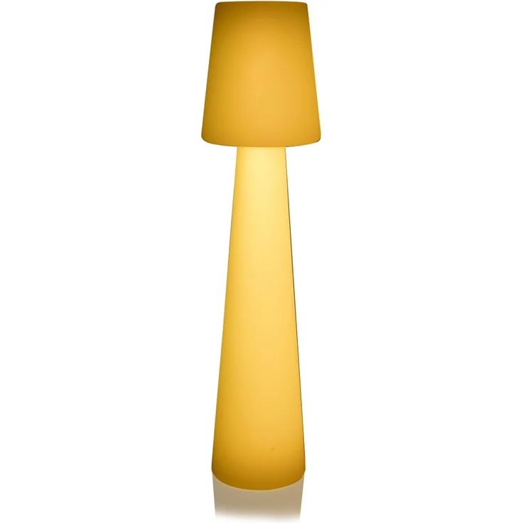 Smartwares LED Außen-Stehleuchte mit Stecker 12 W 1200 lm RGB 3m Kabel – Bild 7