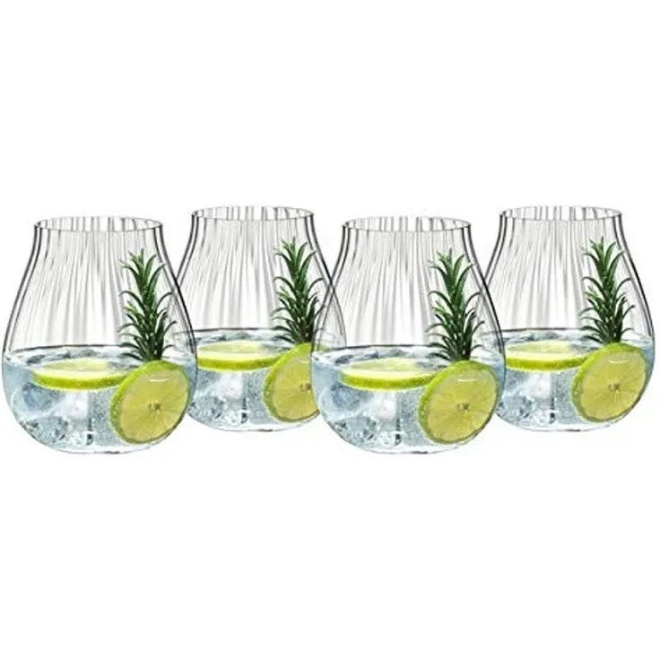 Riedel GIN SET OPTIC O