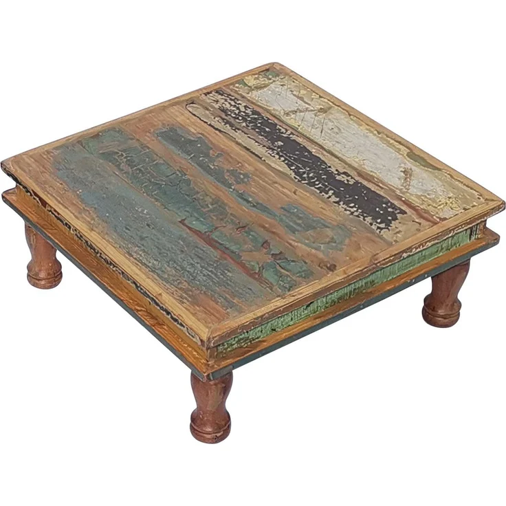 Shabby Chic Tisch Siera M – Bild 3