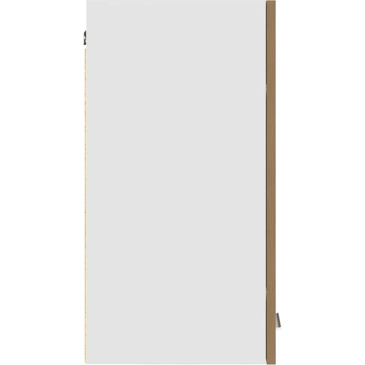 vidaXL Küchenwandschrank Lyon Artisan-Eiche 60x31x60 cm Holzwerkstoff 861148 – Bild 6