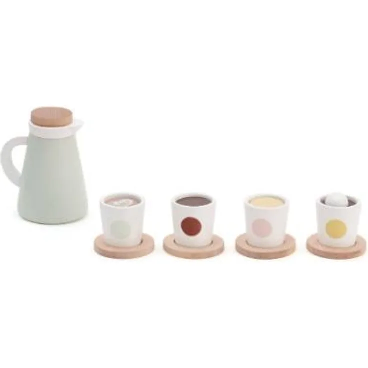 Kids Concept® Kaffee- und Teeset